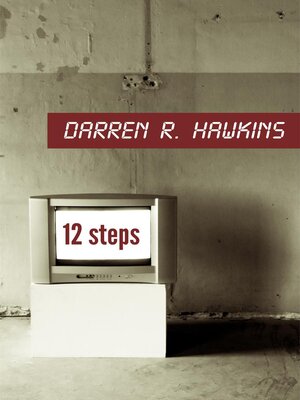 cover image of 12 Steps